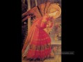 Monecarlo Altarretabel S Maria delle Grazie San Giovanni Valdarno Renaissance Fra Angelico